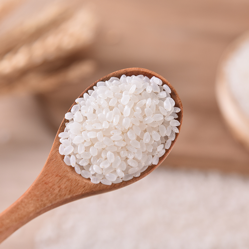 【中国农垦】北大荒龙良珍珠米2.5kg 东北大米