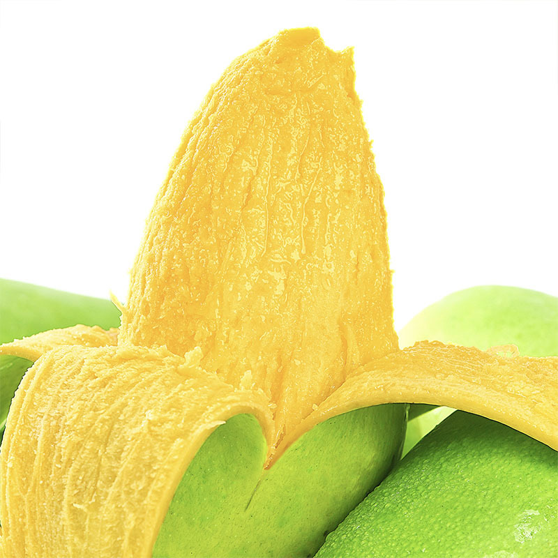 攀枝花椰香芒5斤