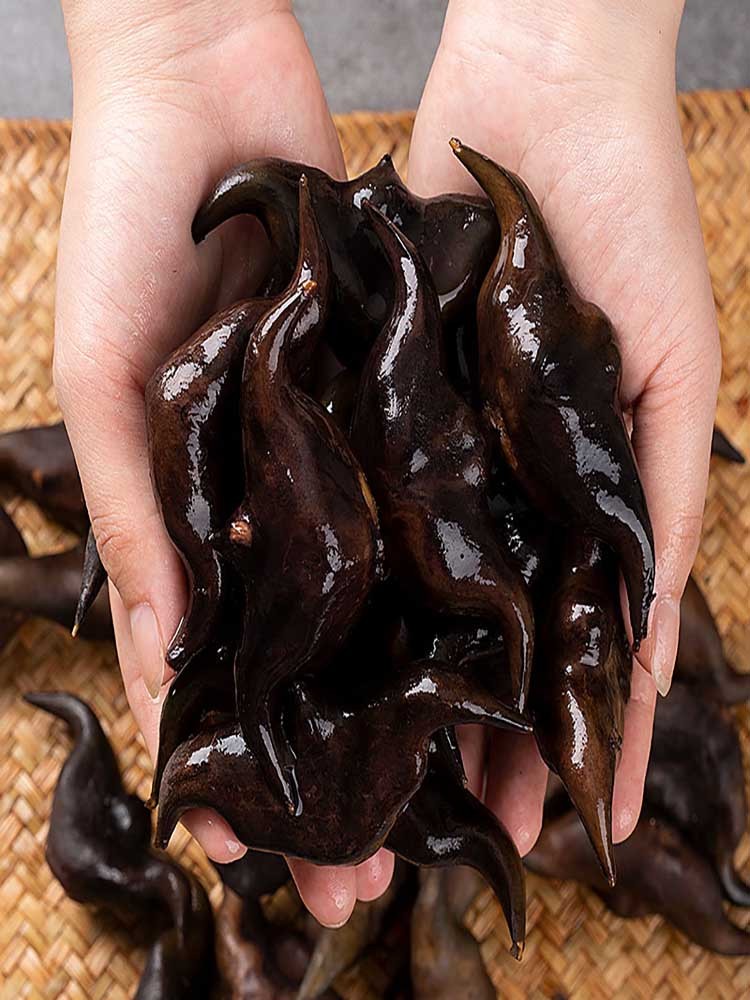 洪湖老菱角5斤(顺丰)