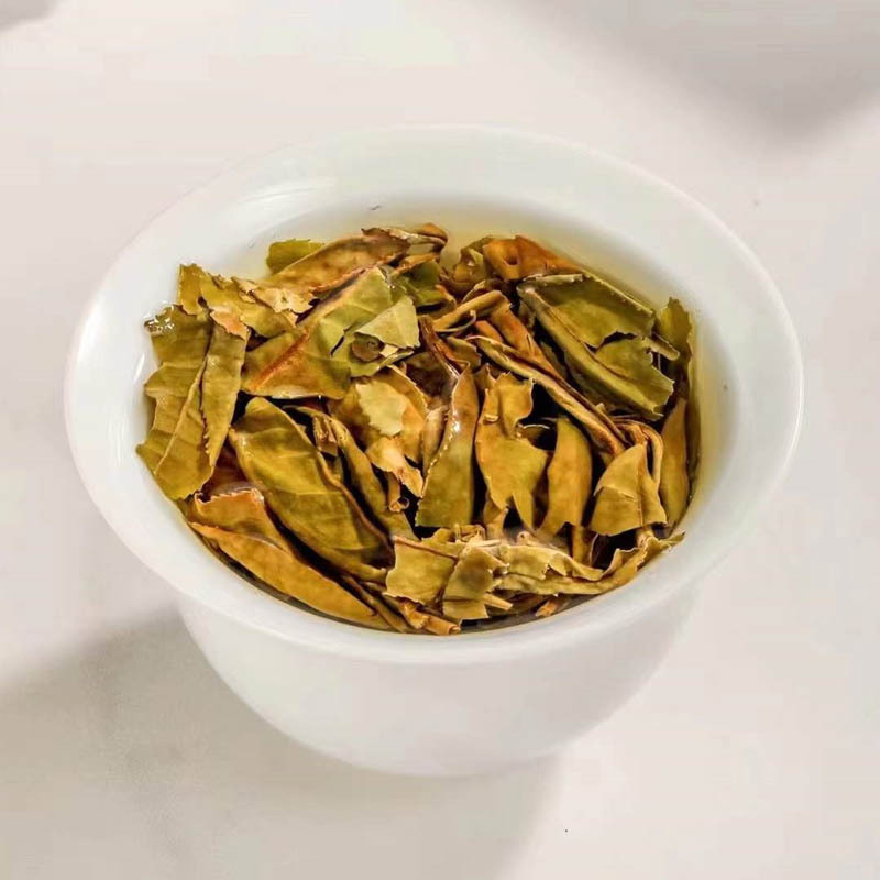 茗茶居白牡丹（30g)