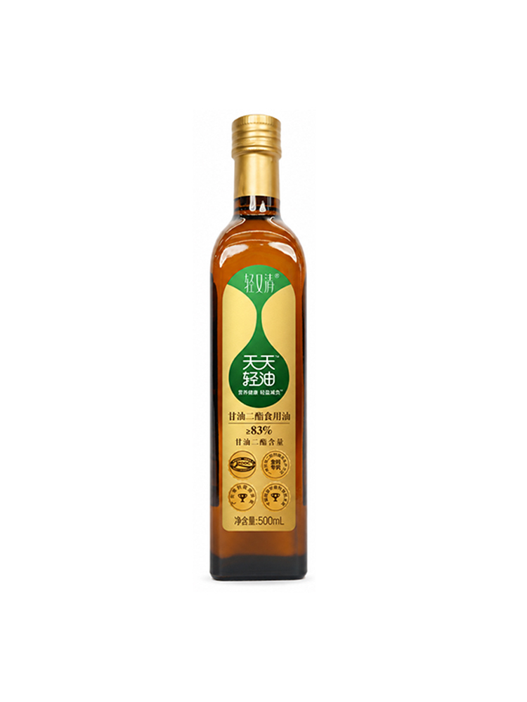 天天轻油二酯油83%VIP款·500ml