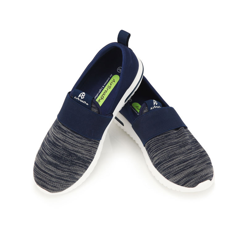 [tv商品]airbreathe 百搭男鞋·蓝色