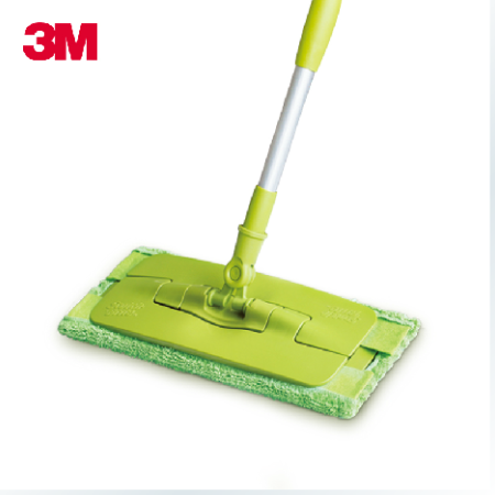 3M思高家庭清洁超值套组/绿色/共同 绿色