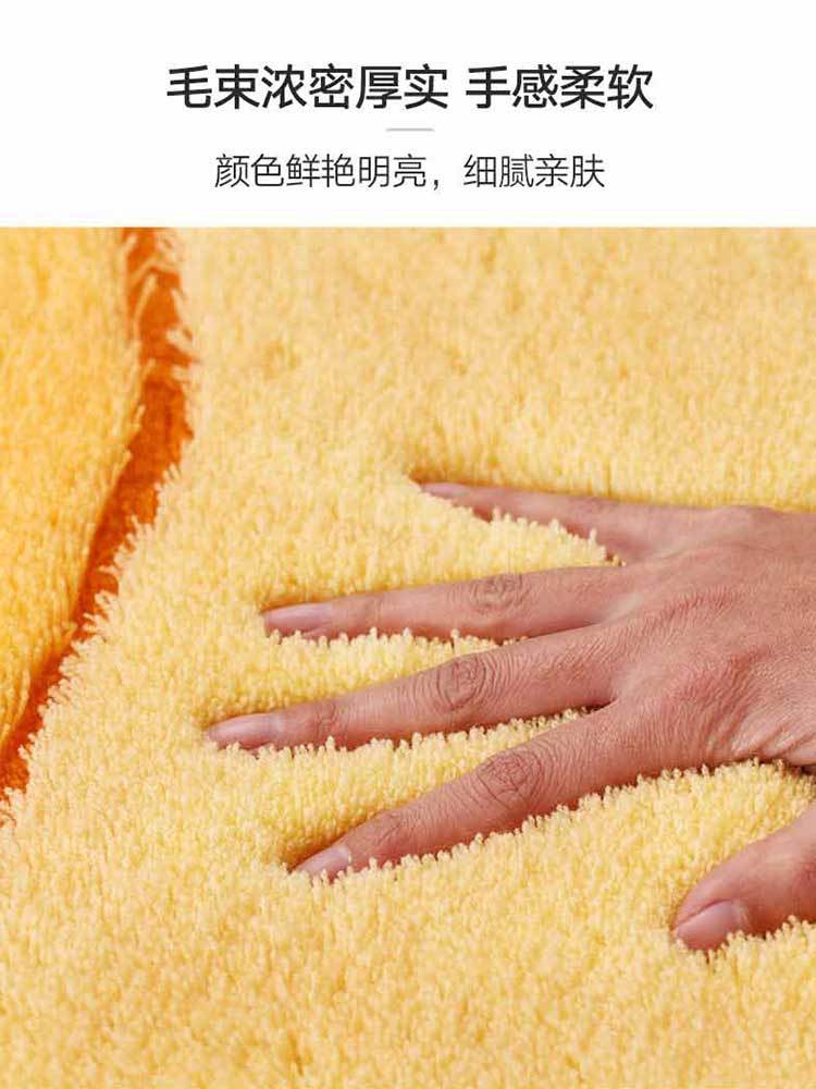 利快·中国KVE柔软防滑可洗地毯