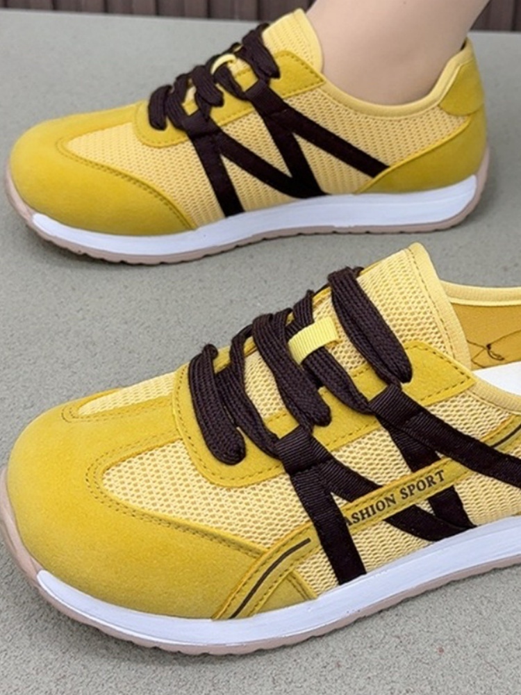 京昇轻软透气休闲德训鞋263-3·红色