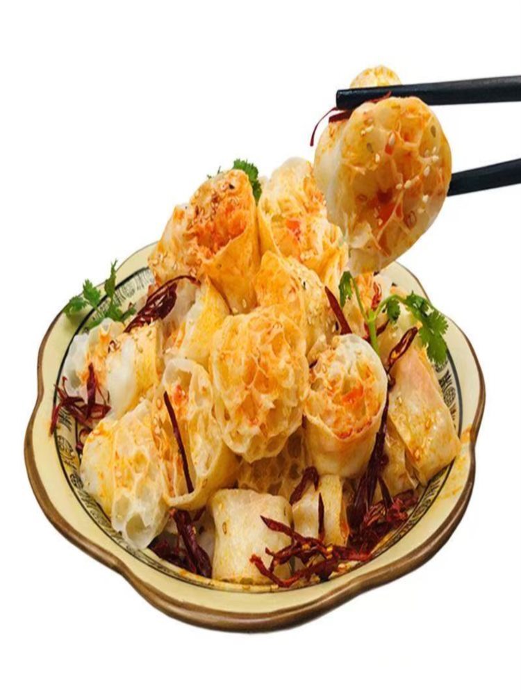 精品特干面藕 5斤（高筋）吸汁面藕新款高筋特干口感升级面藕