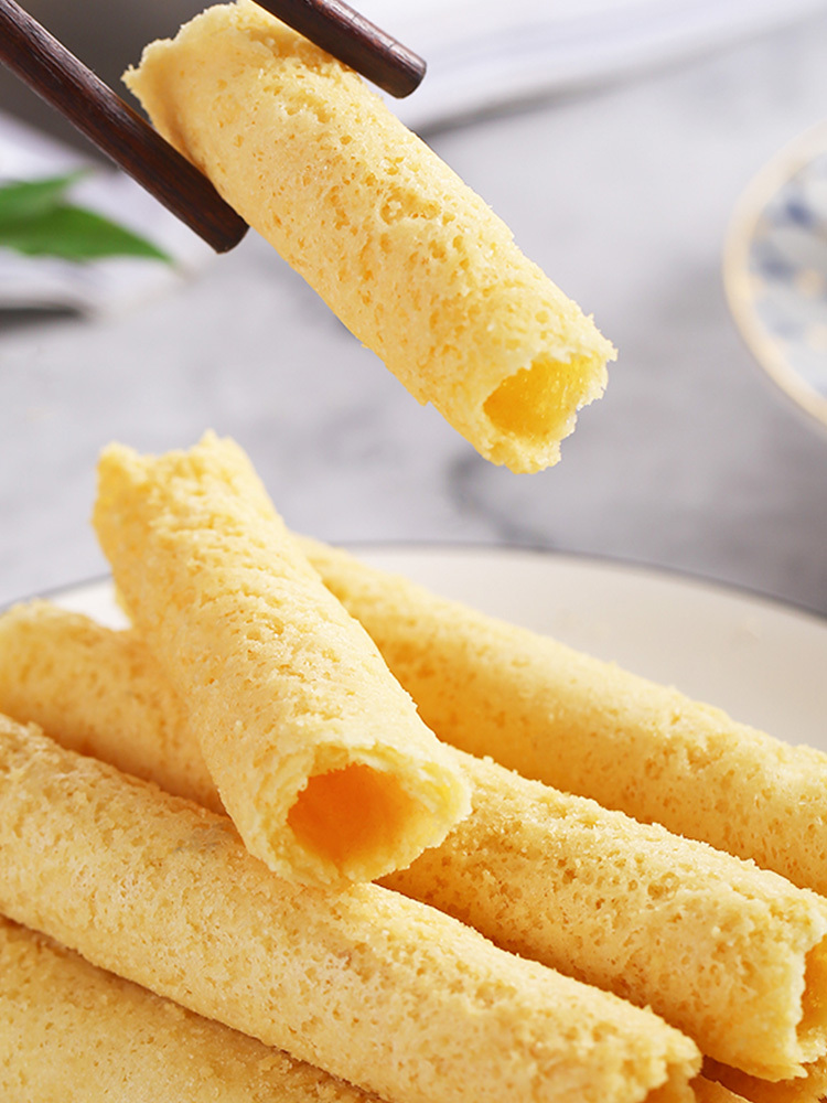 【京航严选】澳门九澳 一盒澳门高端礼盒1050g