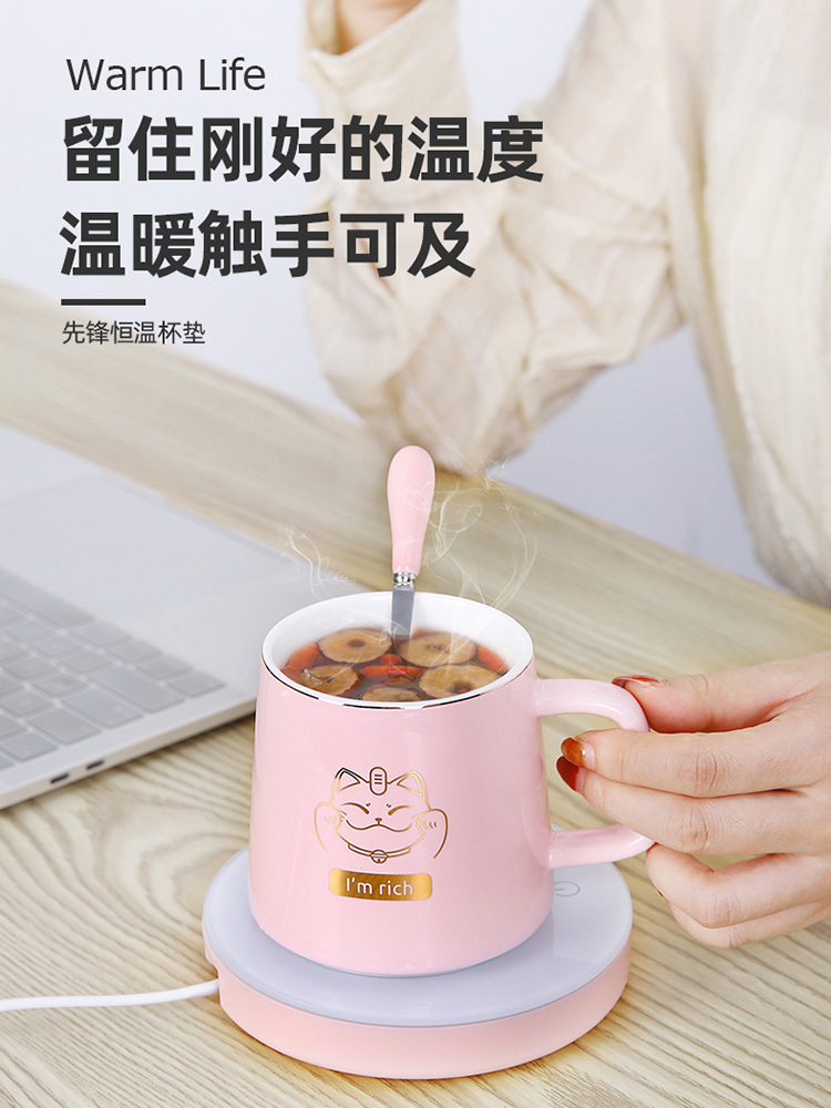 【合众精选】先锋 保温垫（带水杯）DNB-16FPro