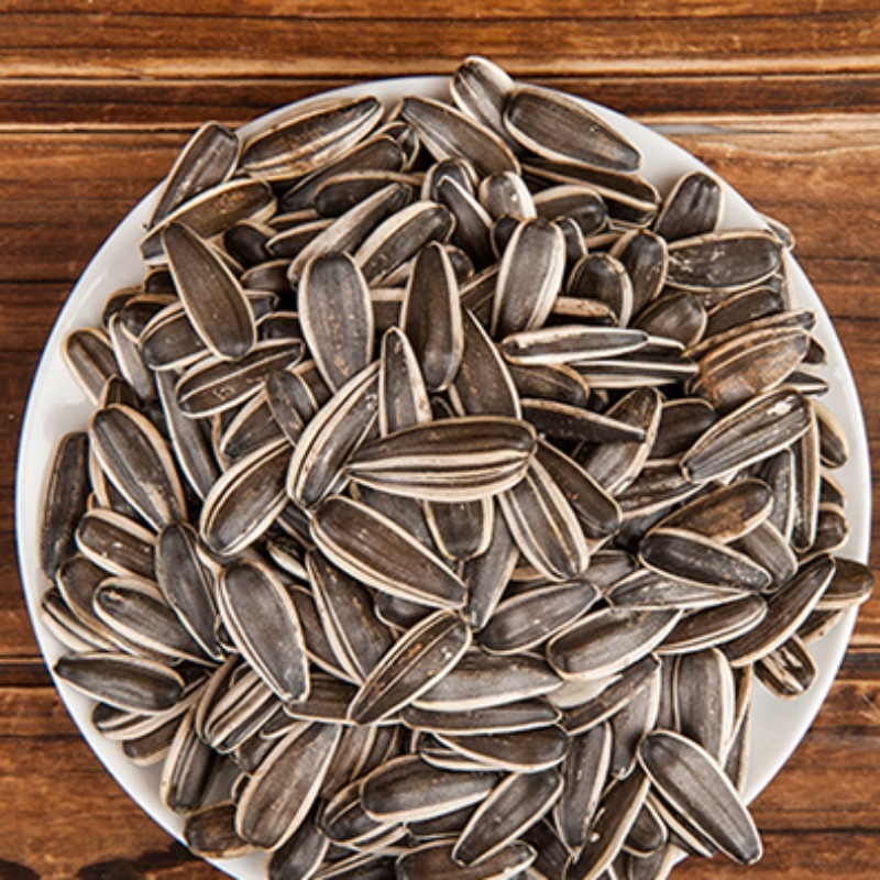 米豆儿原味手剥大瓜子超值组