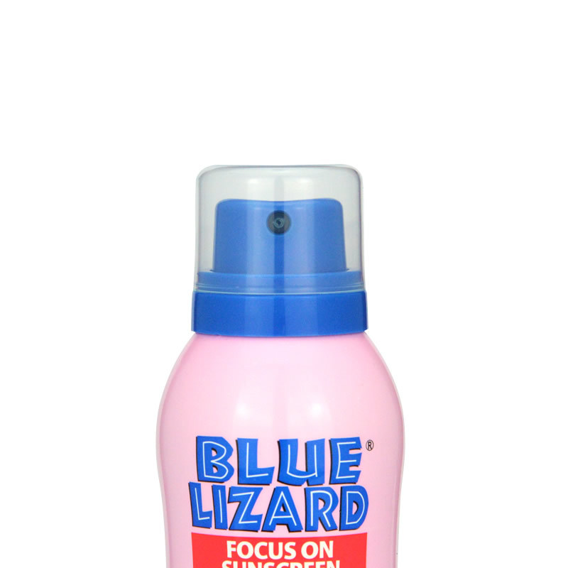 BLUE LIZARD水嫩防晒乳SPF50PA+++(189ml*2瓶装)