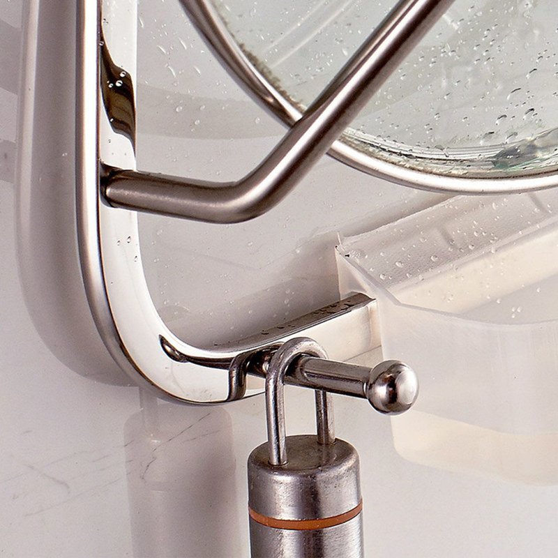 jm加厚304不锈钢款锅盖架