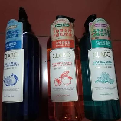 韩国原装进口爱敬洗发水三瓶装组合不错，以前买过爱敬米糠洗碗精，可希丝系列的洗发水用着都不错，泡沫丰富味道清爽好闻