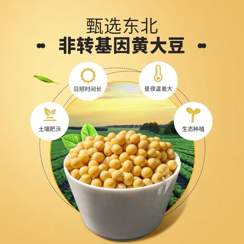 云南-北门石屏-纯手工精品挂浆腐竹400g*2袋