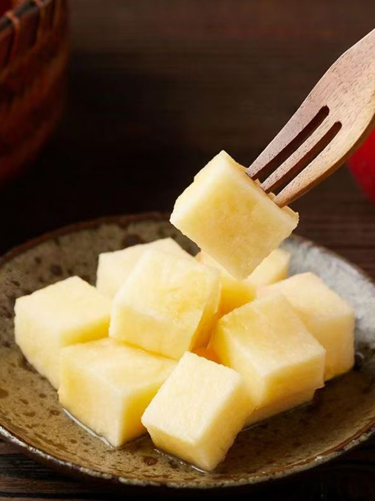 【京航严选】新西兰红玫瑰苹果130-150g·4个