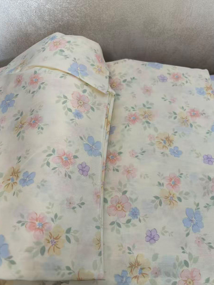 清仓纯棉印花床单230*230cm 1条颜色随机发