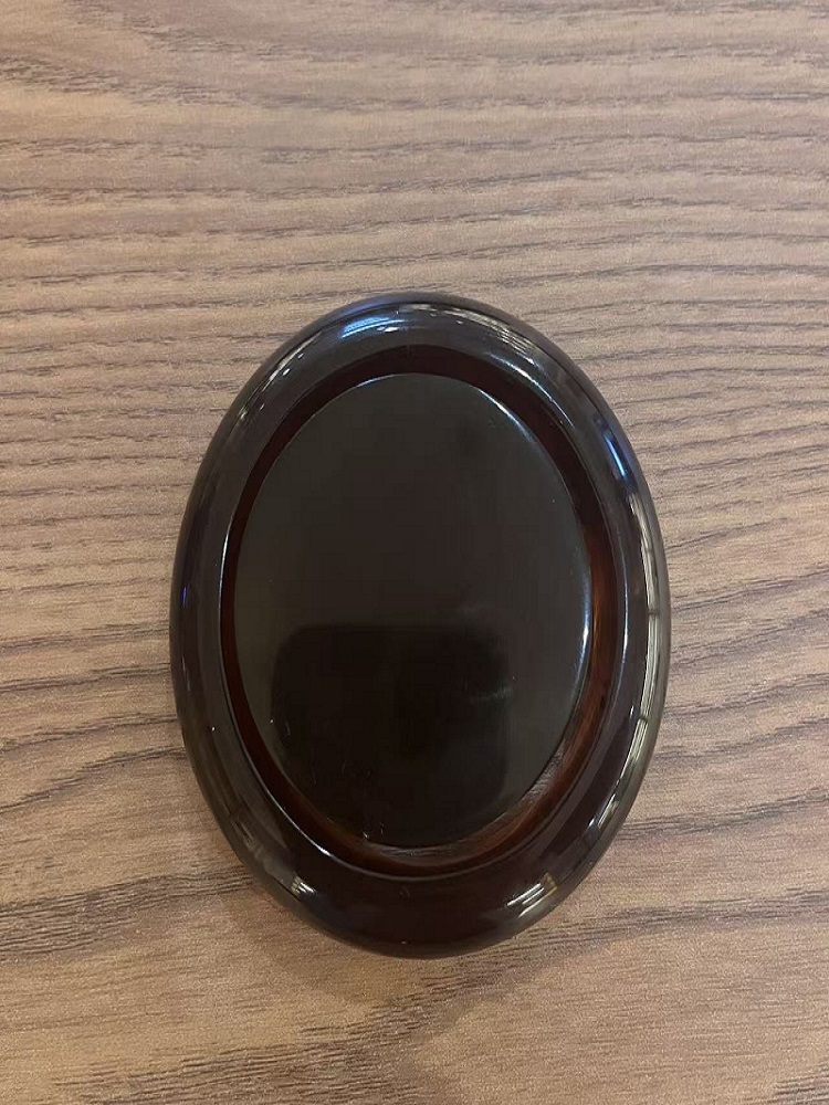 铂瑞嘉红翁镯子