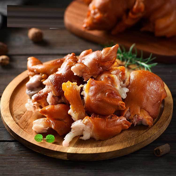 【正宗太康酱猪蹄块500g*3袋】-惠买-正品拼团上惠买