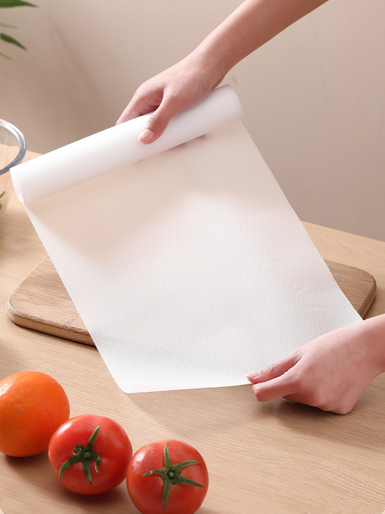 一次性砧板垫3米/卷*3卷食品级厨房菜板垫纸