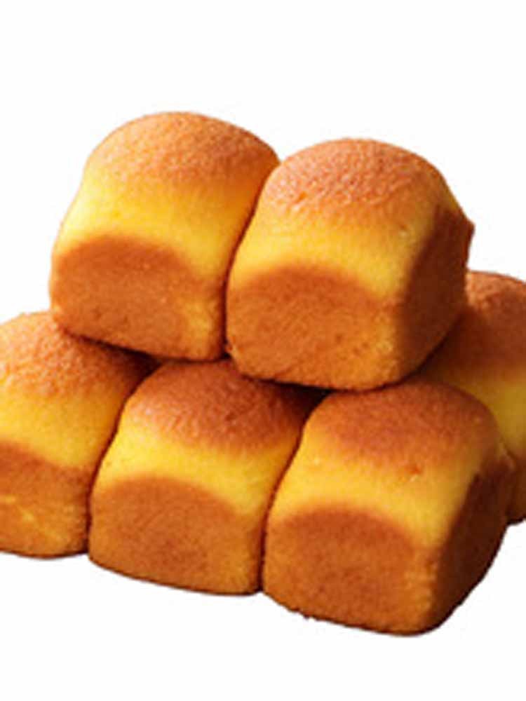 【无蔗糖】小米槽子糕50包