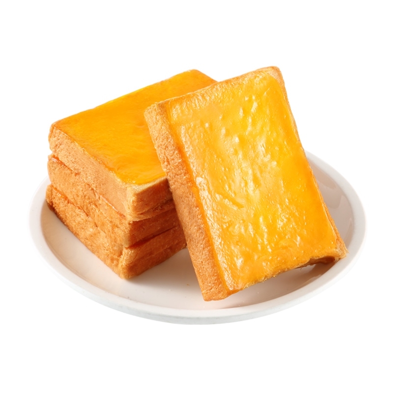 【新品尝鲜】岩烧乳酪500g*2箱