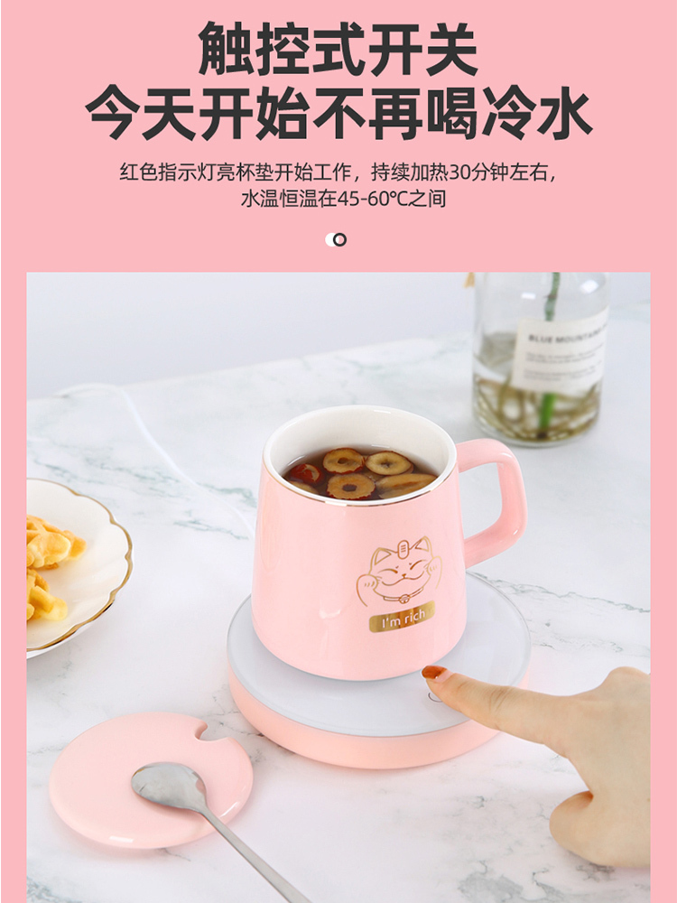 【合众精选】先锋 保温垫（带水杯）DNB-16FPro