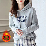 浅灰色【加绒款】