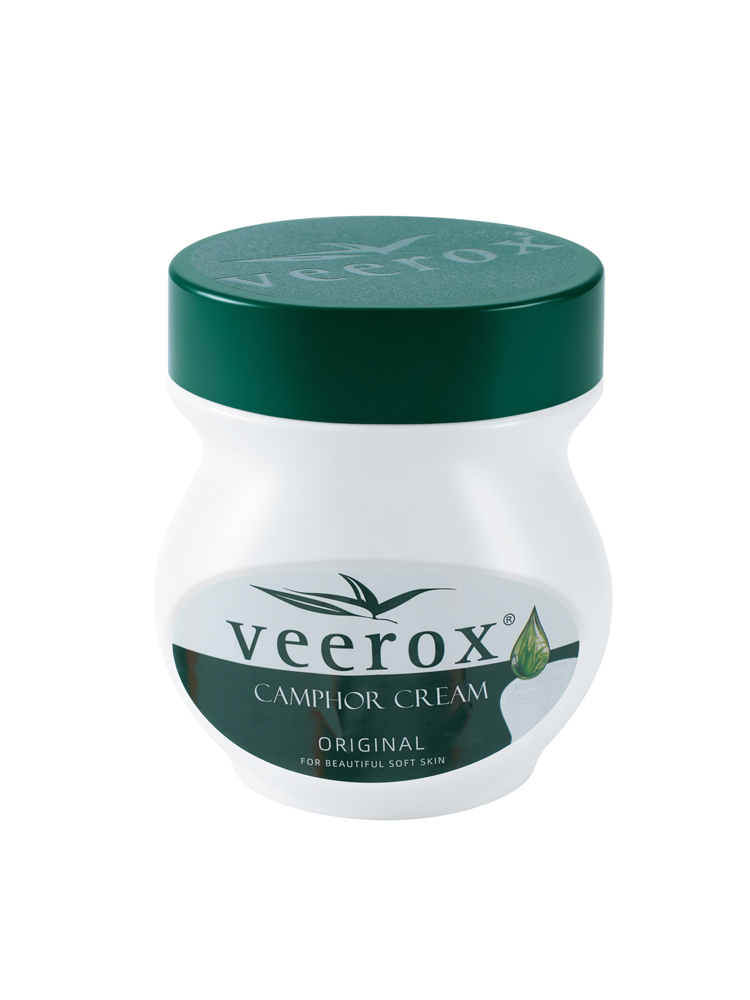 南非进口VEEROX韦林适香樟护肤霜225ML