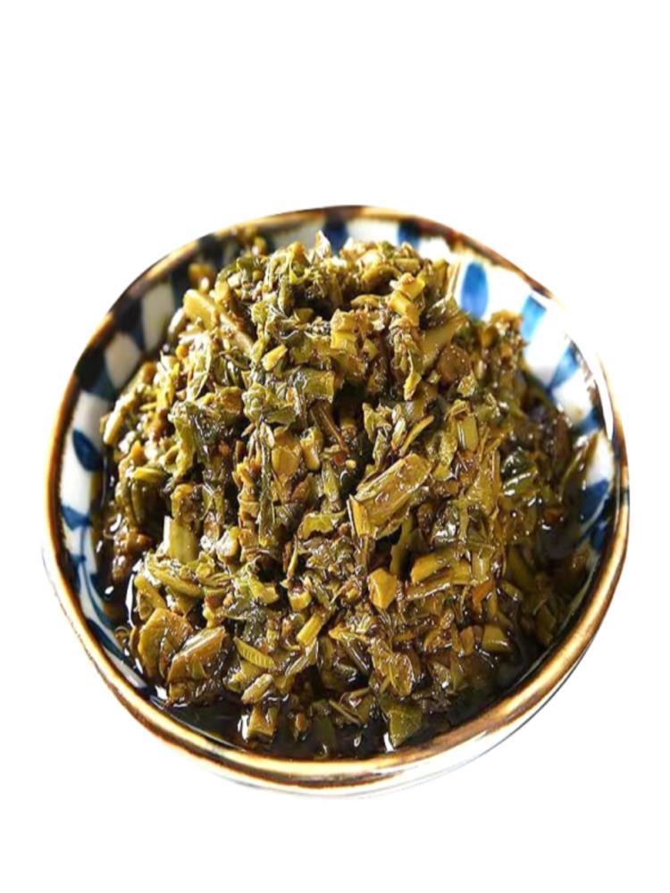 【10瓶装】香椿酱 下饭酱 沂蒙香椿嫩芽酱 瓶装下饭拌面香辣原味酱料