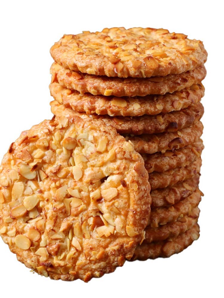 【独立包装】冰糖花生酥40包