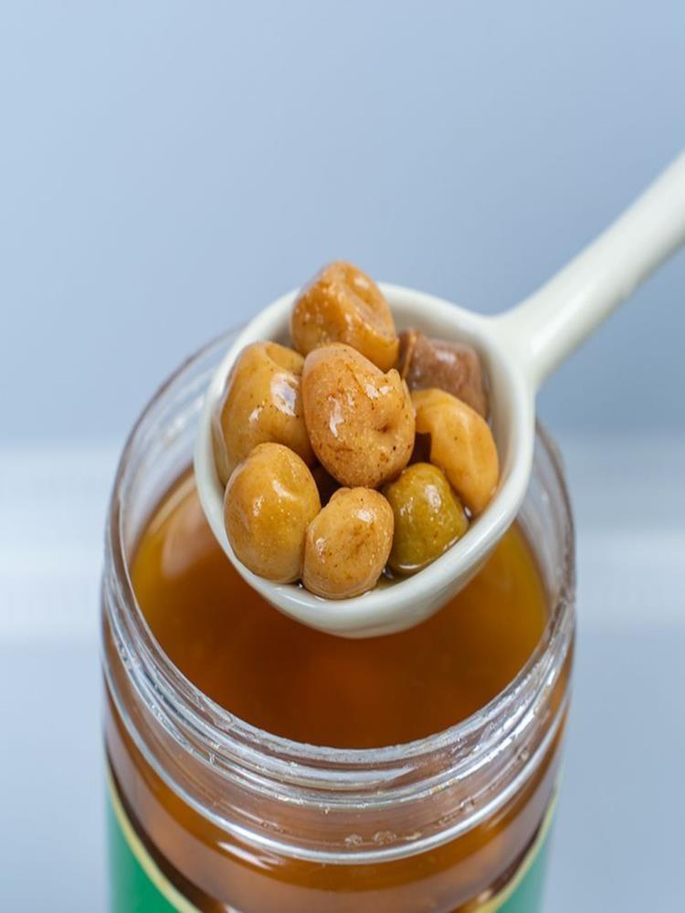腌制咸山黄皮果 2斤 鸡皮果柠檬鸭炒菜配料调料
