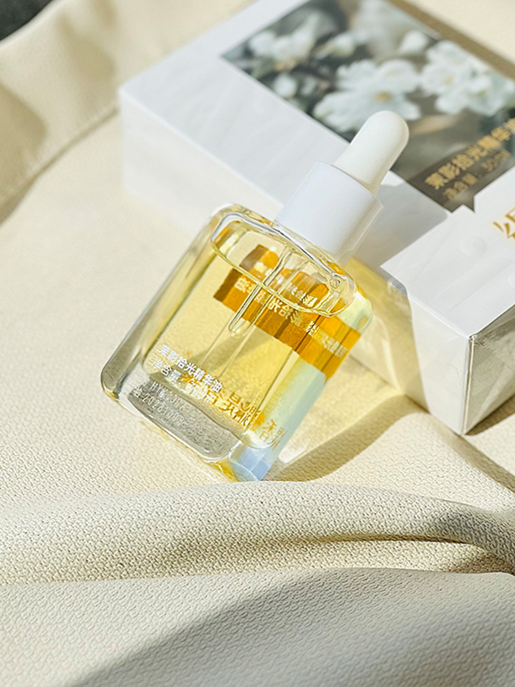 【有山有水】新疆缇香集茉影拾光精华油30ml