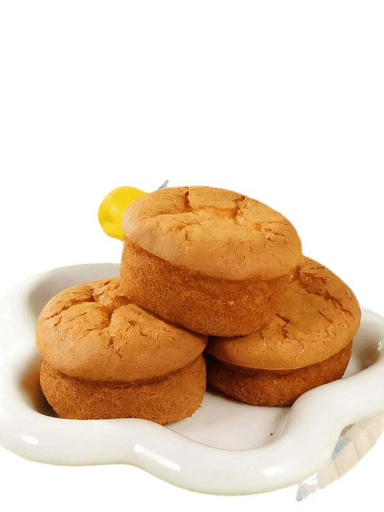 【老式面包】软糯糯米蛋糕1500克（约）