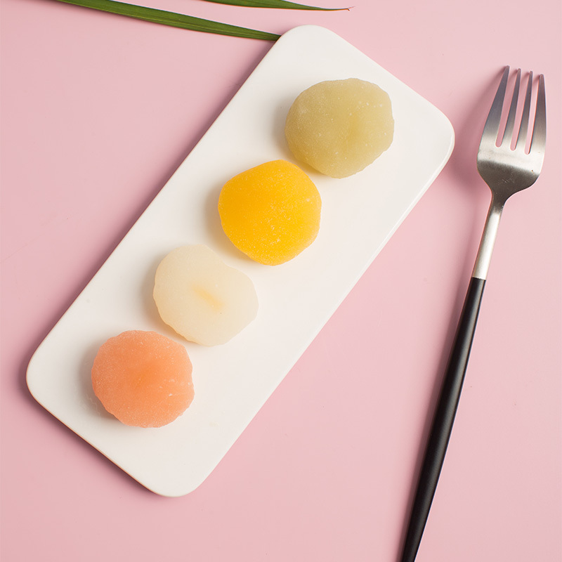 【350克 *1箱】欧拉歌梦酸奶菓子（保质期180天）