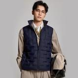 藏青（男）