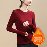 车厘子红【双面暖真德绒】