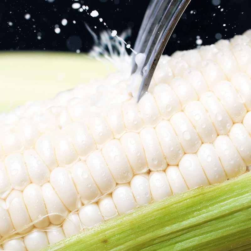 云南爆浆牛奶玉米·6粒