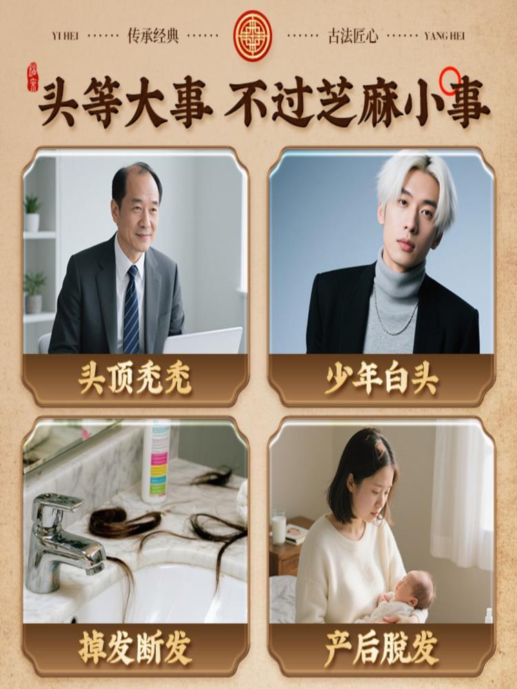 灵芝海参乌珍粉 400g/罐*2+玻璃杯勺 以黑养黑滋补营养