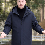 男款