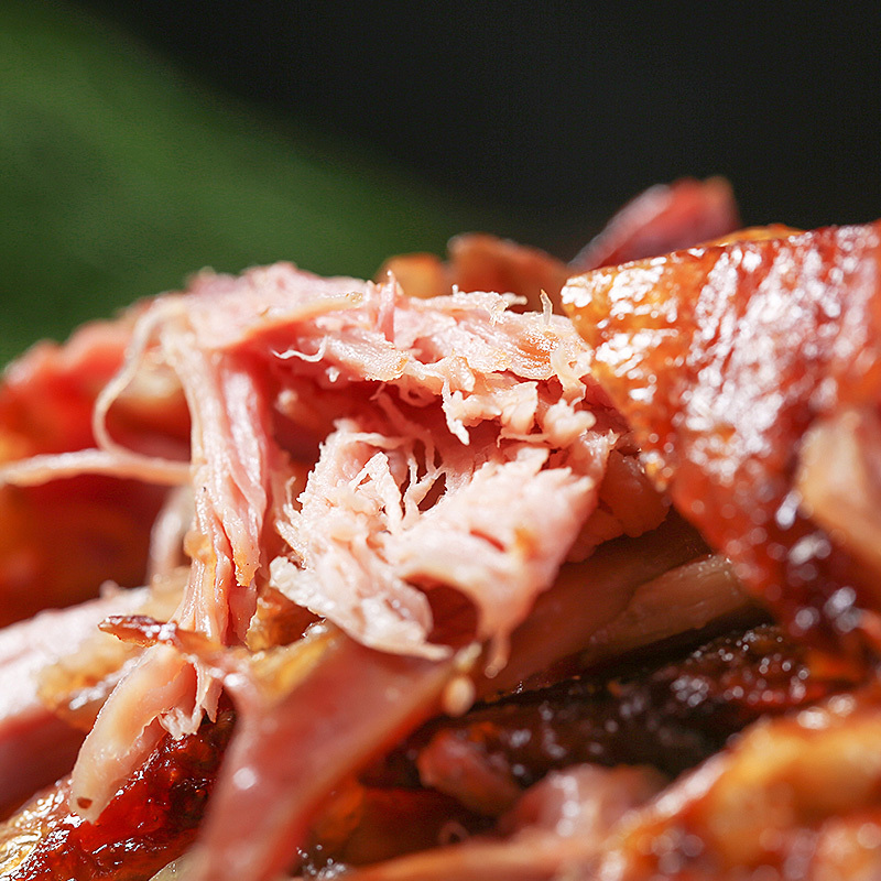 老杜香酥板鸭500g