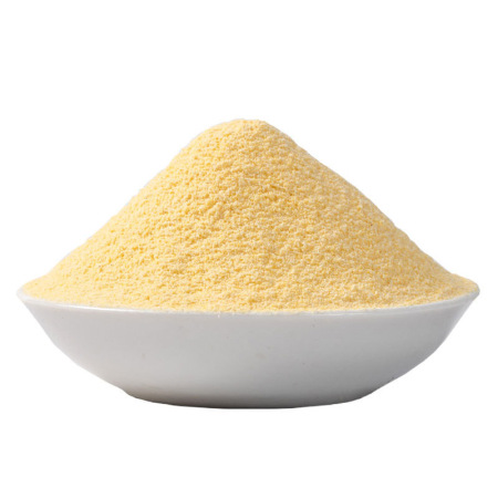 现磨纯玉米面粉5斤