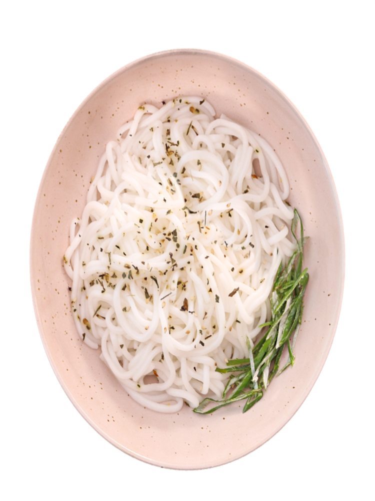 魔芋乌冬面 180g*8袋 低热量速食日韩火锅麻辣烫袋装