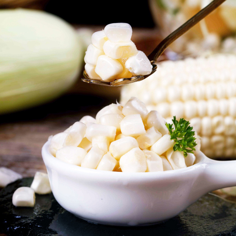 云南爆浆牛奶玉米·6粒