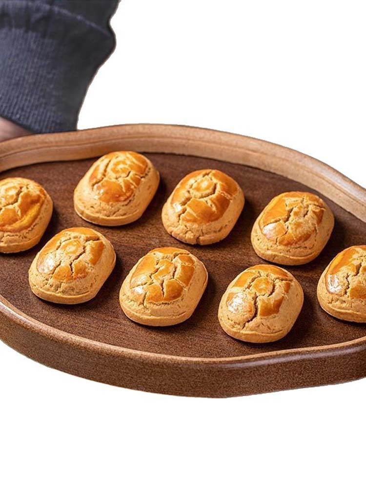 【无蔗糖】古法宫廷八珍糕包40包