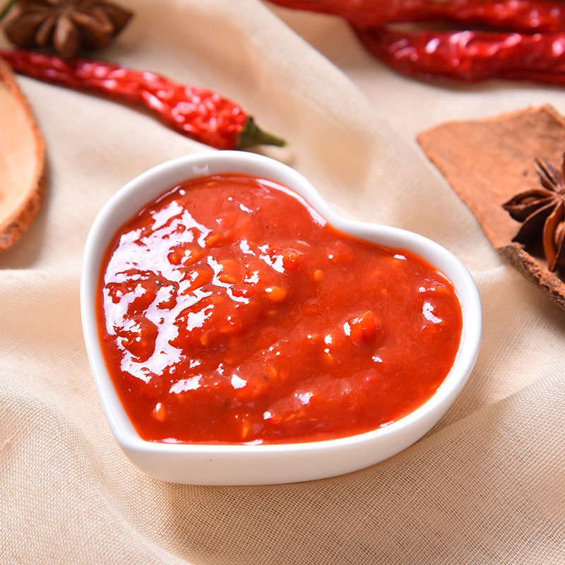 宝泉鲜辣酱调味酱100g10袋