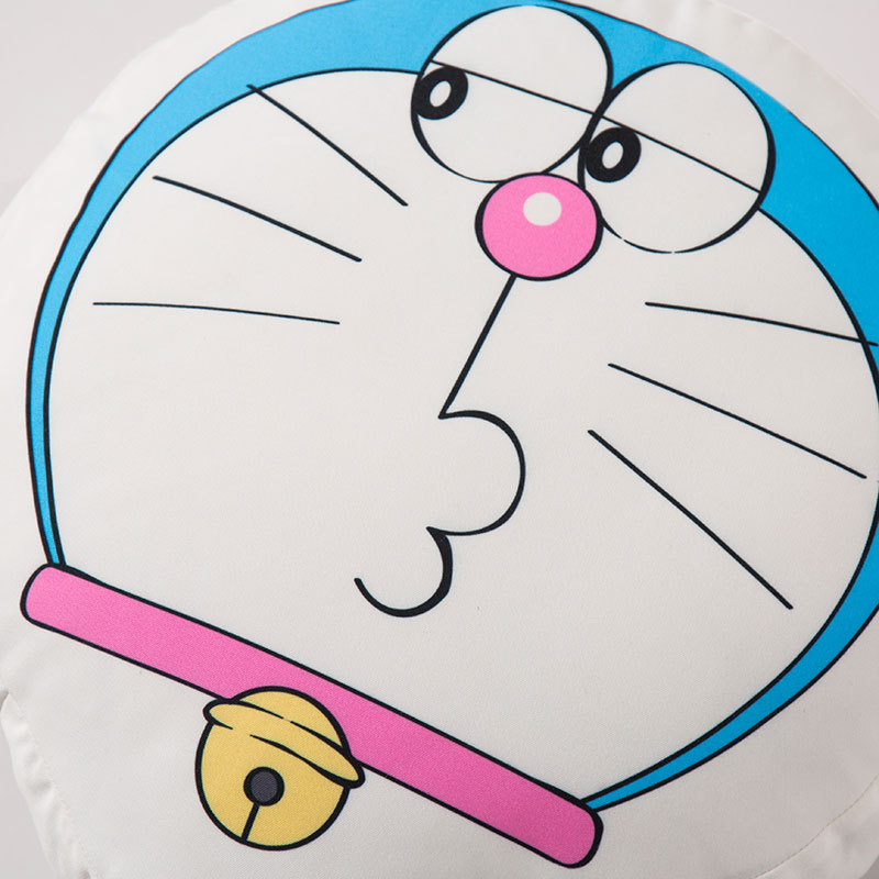 lovo哆啦a梦异形抱枕亲亲你