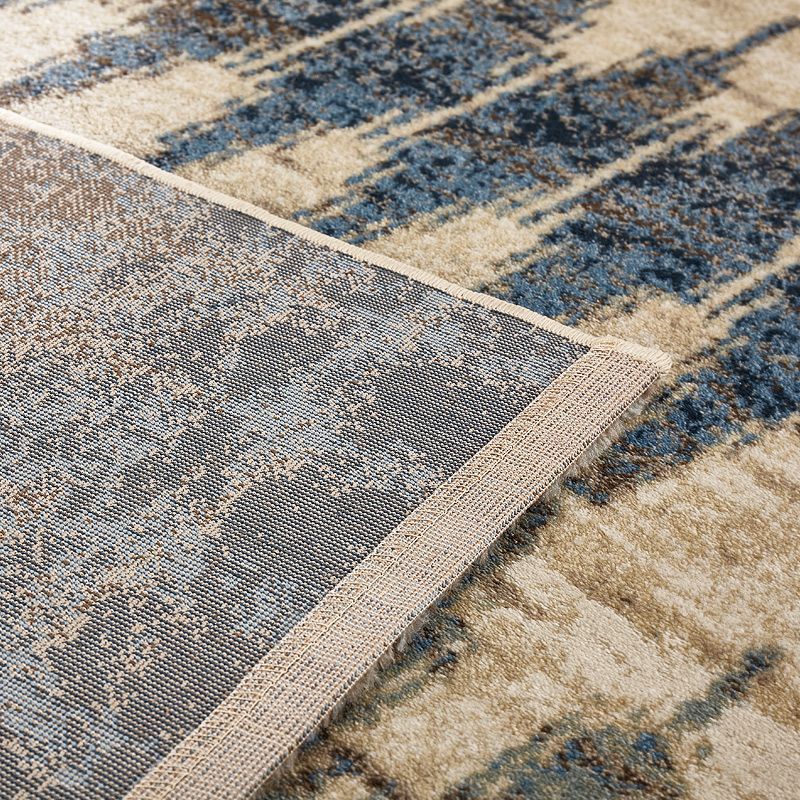 圣瓦伦丁北欧风地毯书房客厅地毯160cm*230cm·rb9990所有评论