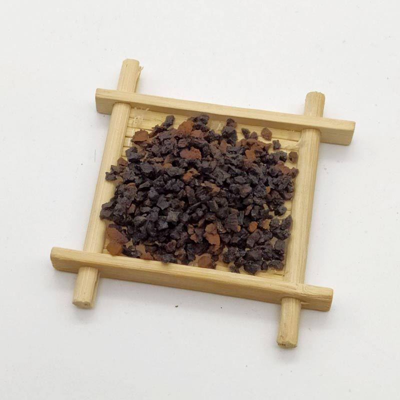 黑钻恰咖野生白桦茸75g*10盒