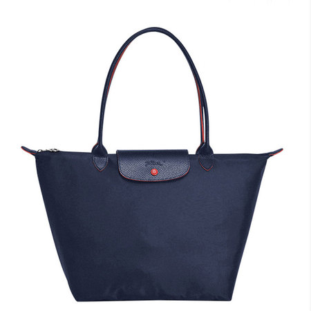 misali经典牛津布包龙骧包大号海军蓝所有评论