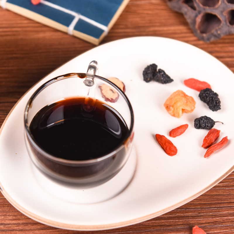 固元桑葚膏300g*2瓶