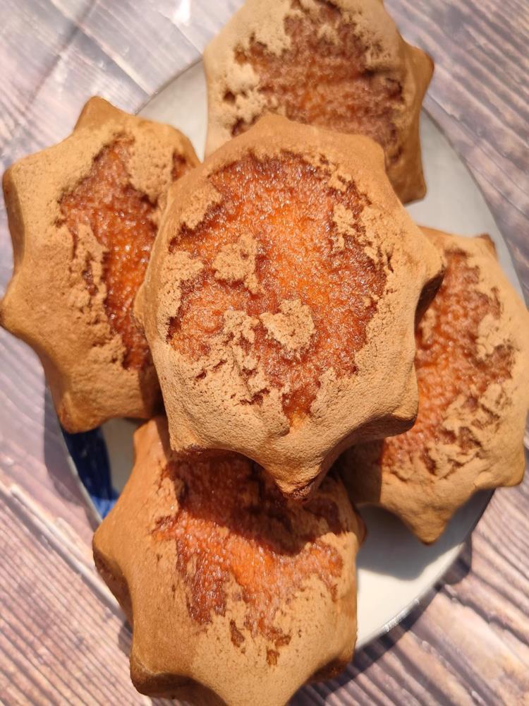 木糖醇老式蛋糕 20包 代餐营养早餐糕点休闲零食